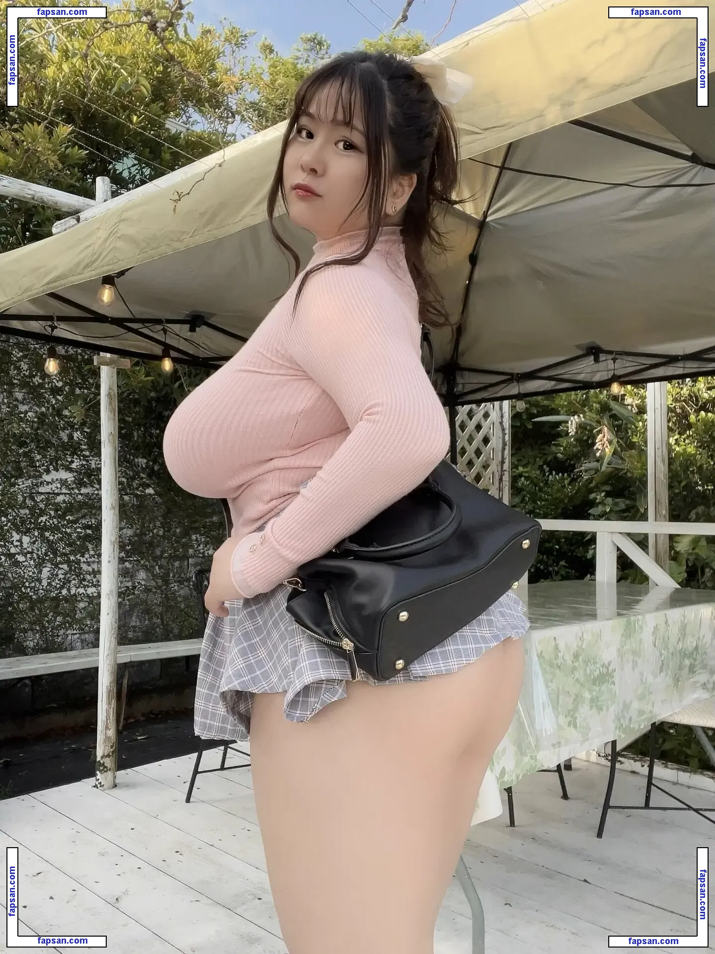 Hoshino Ume nude photo #0095 from OnlyFans