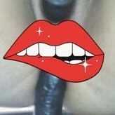 hot.lips nude #0016