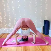 hot-yoga голая #0124