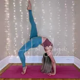 hot-yoga голая #0185