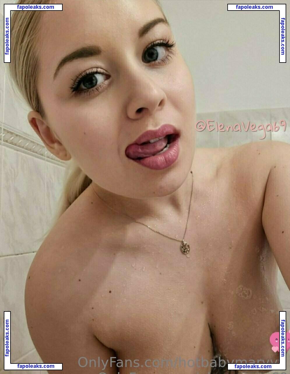 hotbabymaryyy / marymaryyy nude photo #0019 from OnlyFans