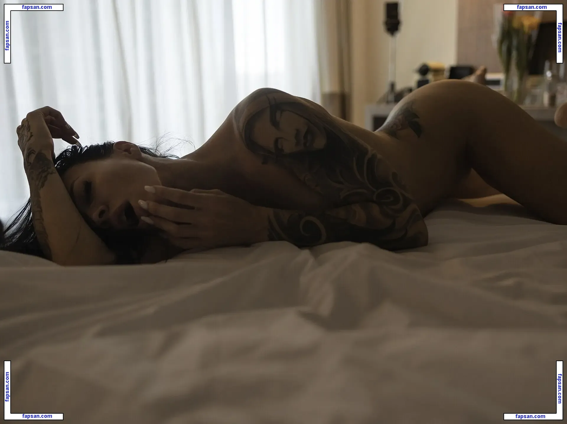 Hotelf голая фото #0092 с Онлифанс