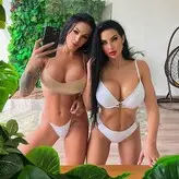 Hotelf голая #0108