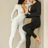 Hotelf голая #0113