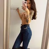 Hotfallingdevil голая #0144