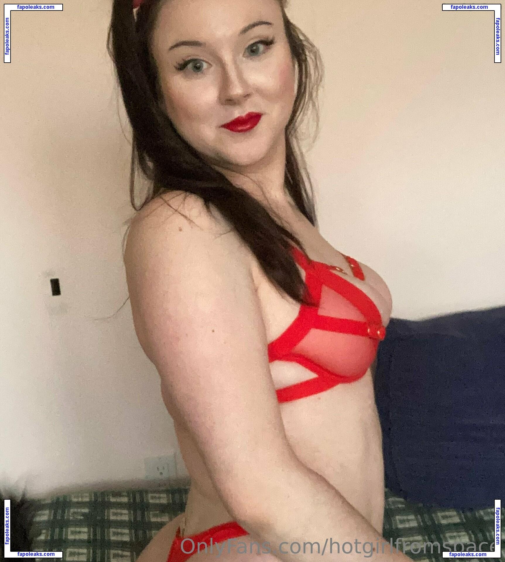 hotgirlfromspace / aliengrl3 nude photo #0014 from OnlyFans
