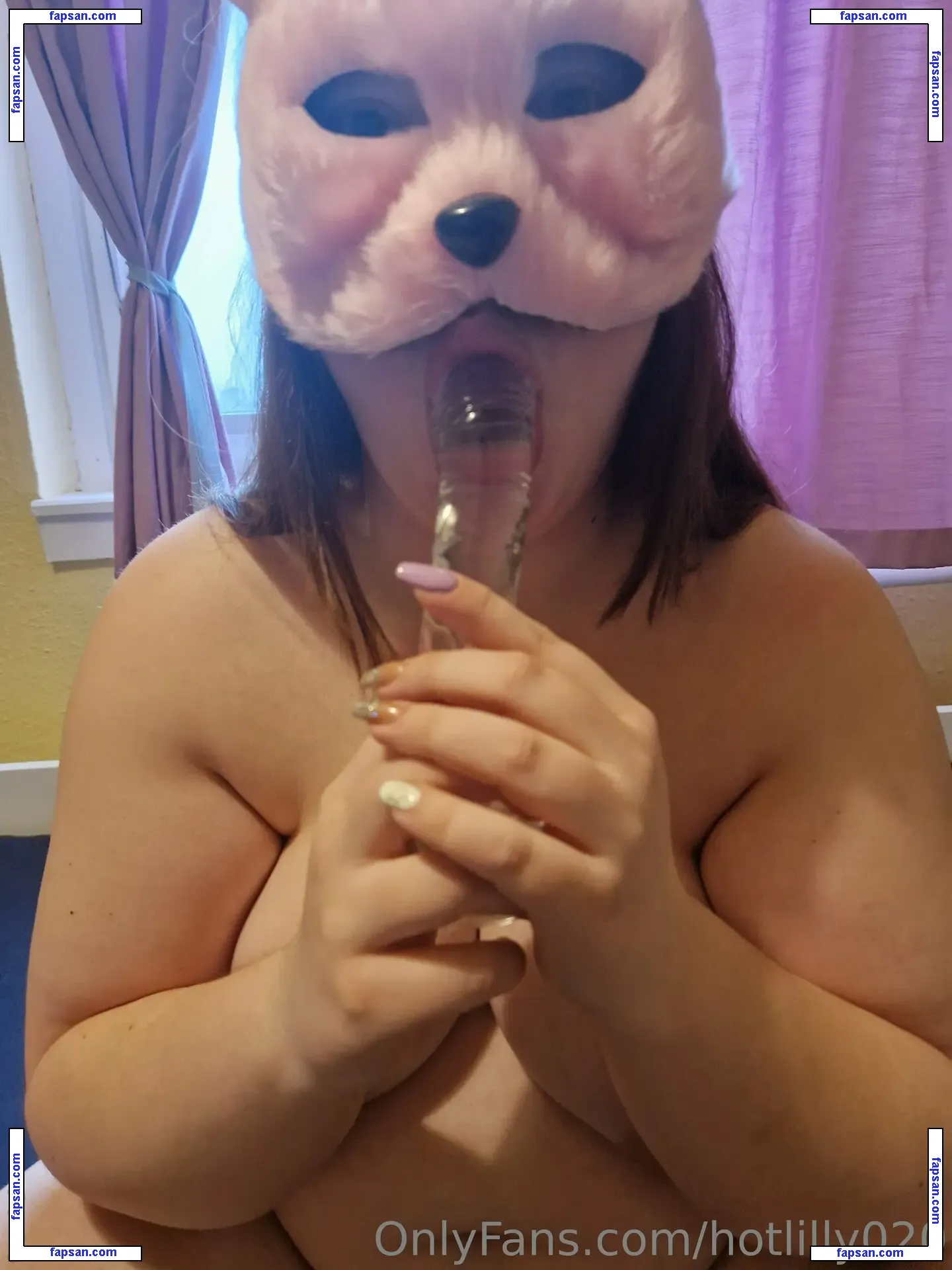 hotlilly020 nude photo #0008 from OnlyFans