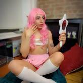 hotpinkfemboy nude #0012