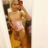 hotpinkfemboy nude #0013