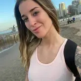 Hottie Sofia голая #0011