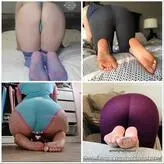 hottoesterry голая #0010