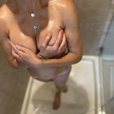 Hotwife Annabell nude #0003