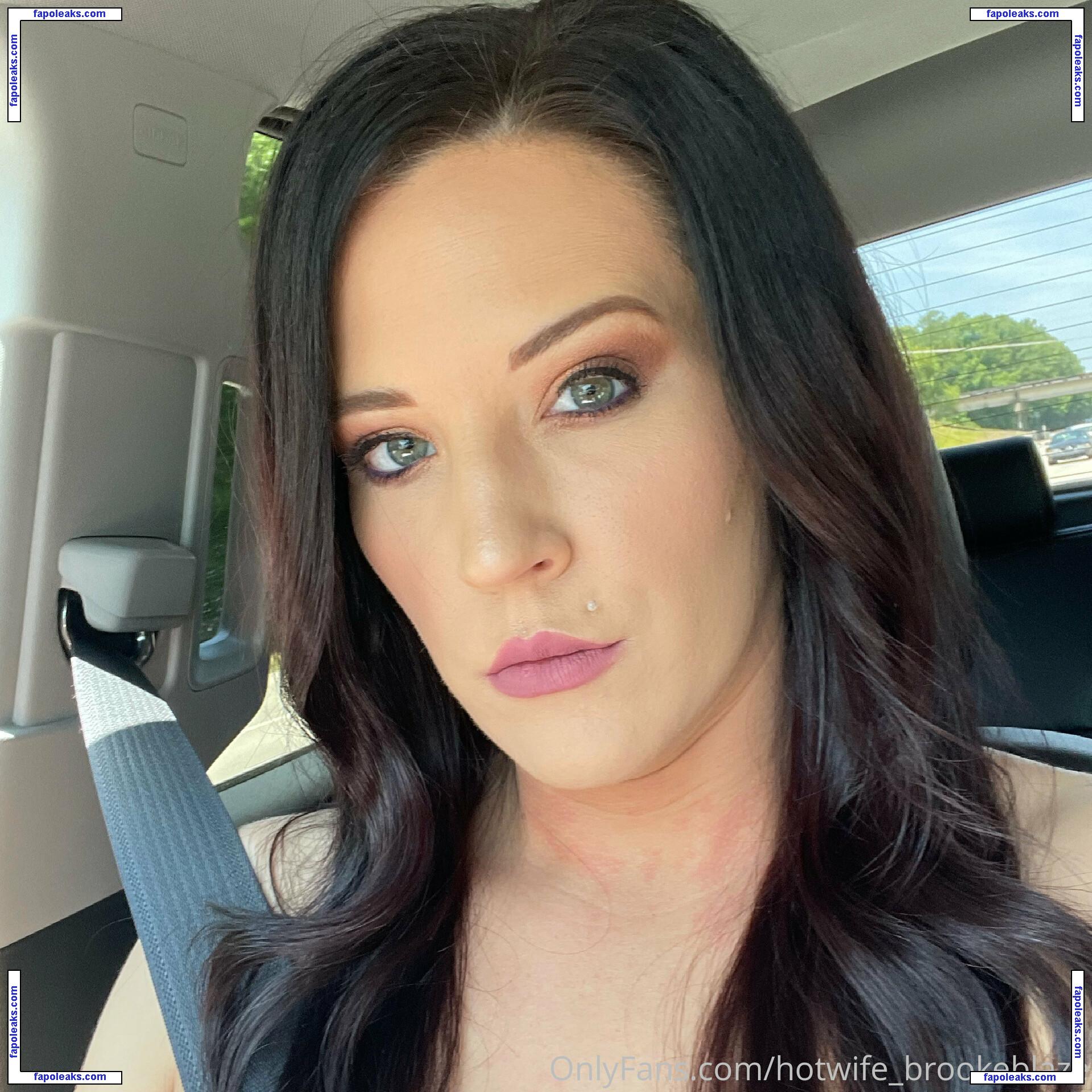 hotwife_brookeblaze / Brooke Blaze / brookeblazebb nude photo #0103 from OnlyFans