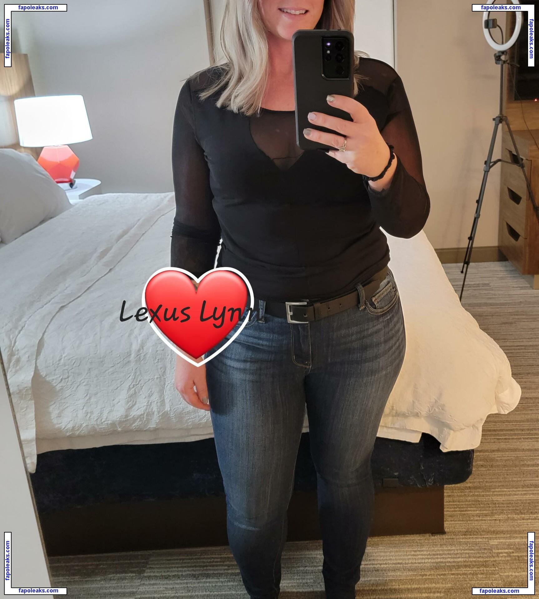 hotwife_luvnlife / Lexus Lynn / hotstufflildevil nude photo #0007 from OnlyFans