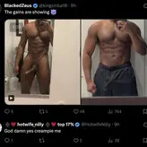 Hotwife Nilly голая #0016