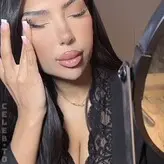 Houda Sanchez голая #0011