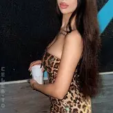 Houda Sanchez голая #0012