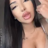 Houda Sanchez голая #0015