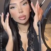 Houda Sanchez голая #0016