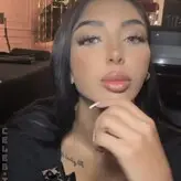 Houda Sanchez голая #0018