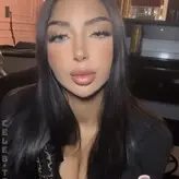 Houda Sanchez голая #0021