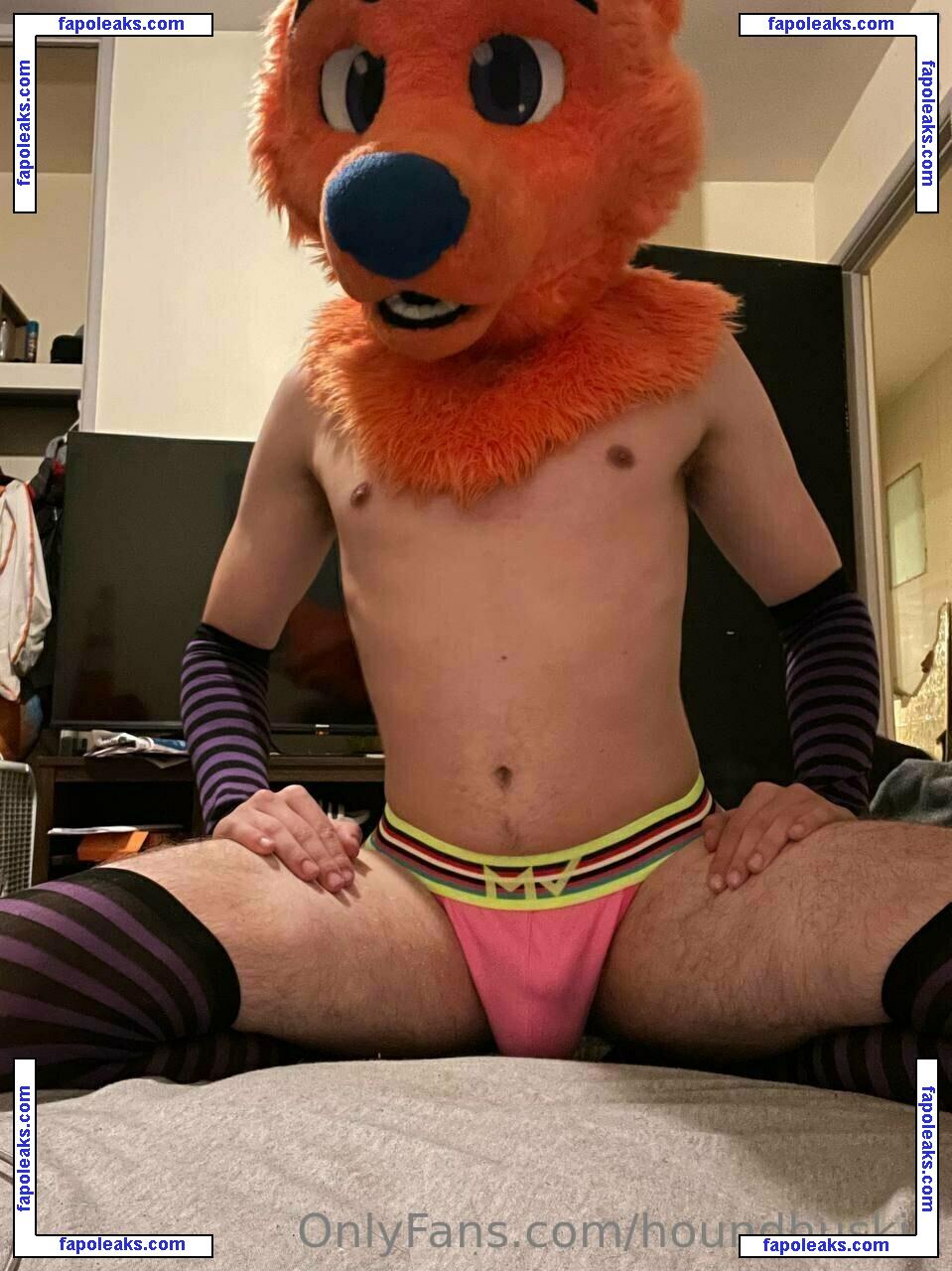 houndhuskio nude photo #0010 from OnlyFans