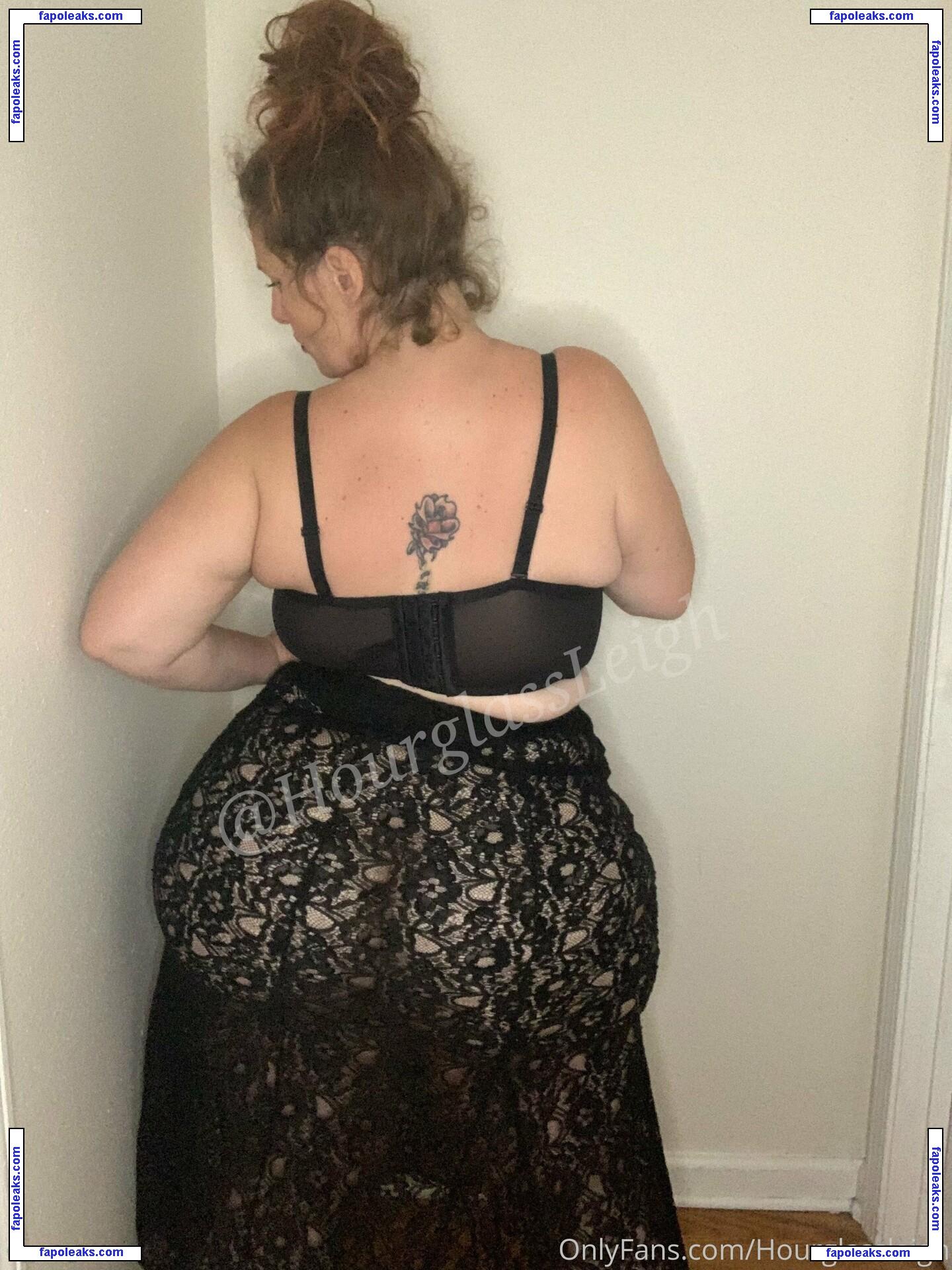 hourglassleigh nude photo #0004 from OnlyFans