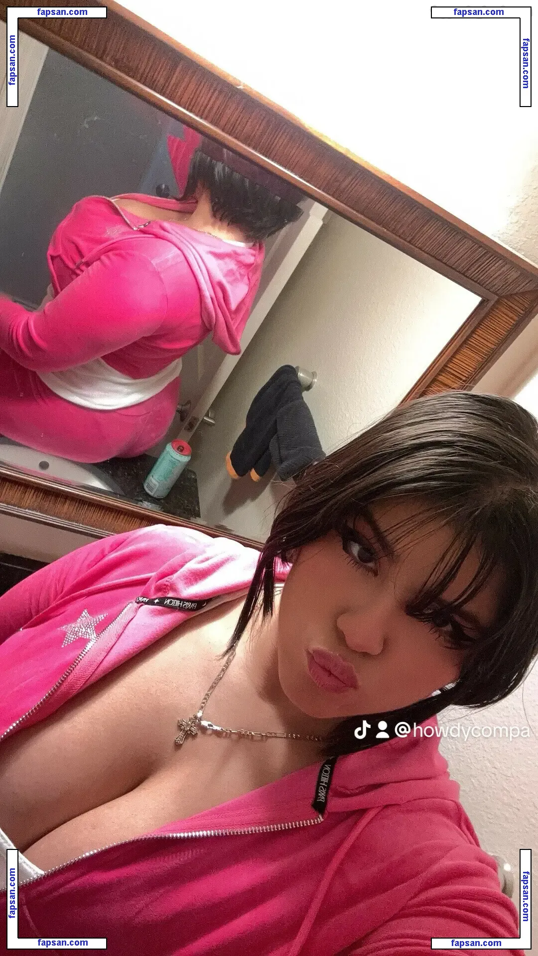 Howdycompa голая фото #0019 с Онлифанс