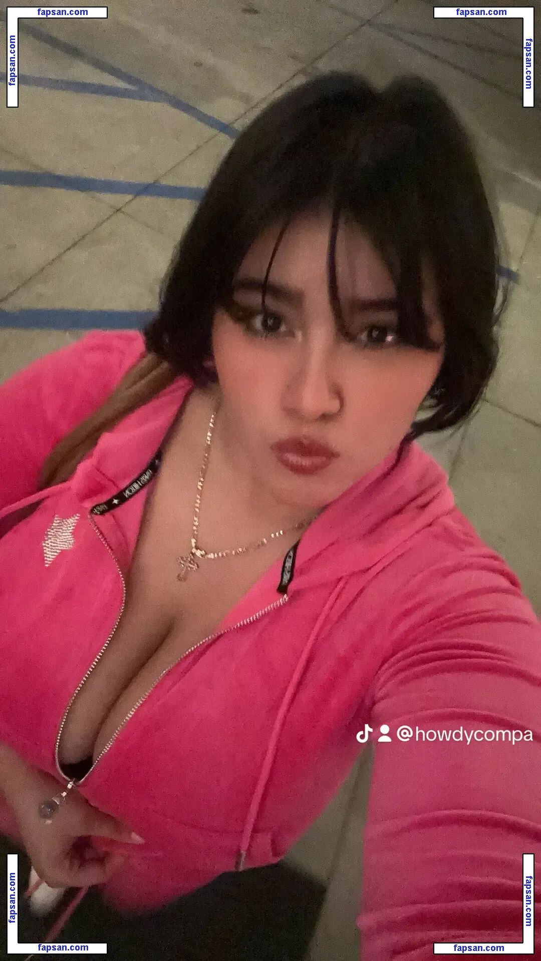 Howdycompa голая фото #0020 с Онлифанс