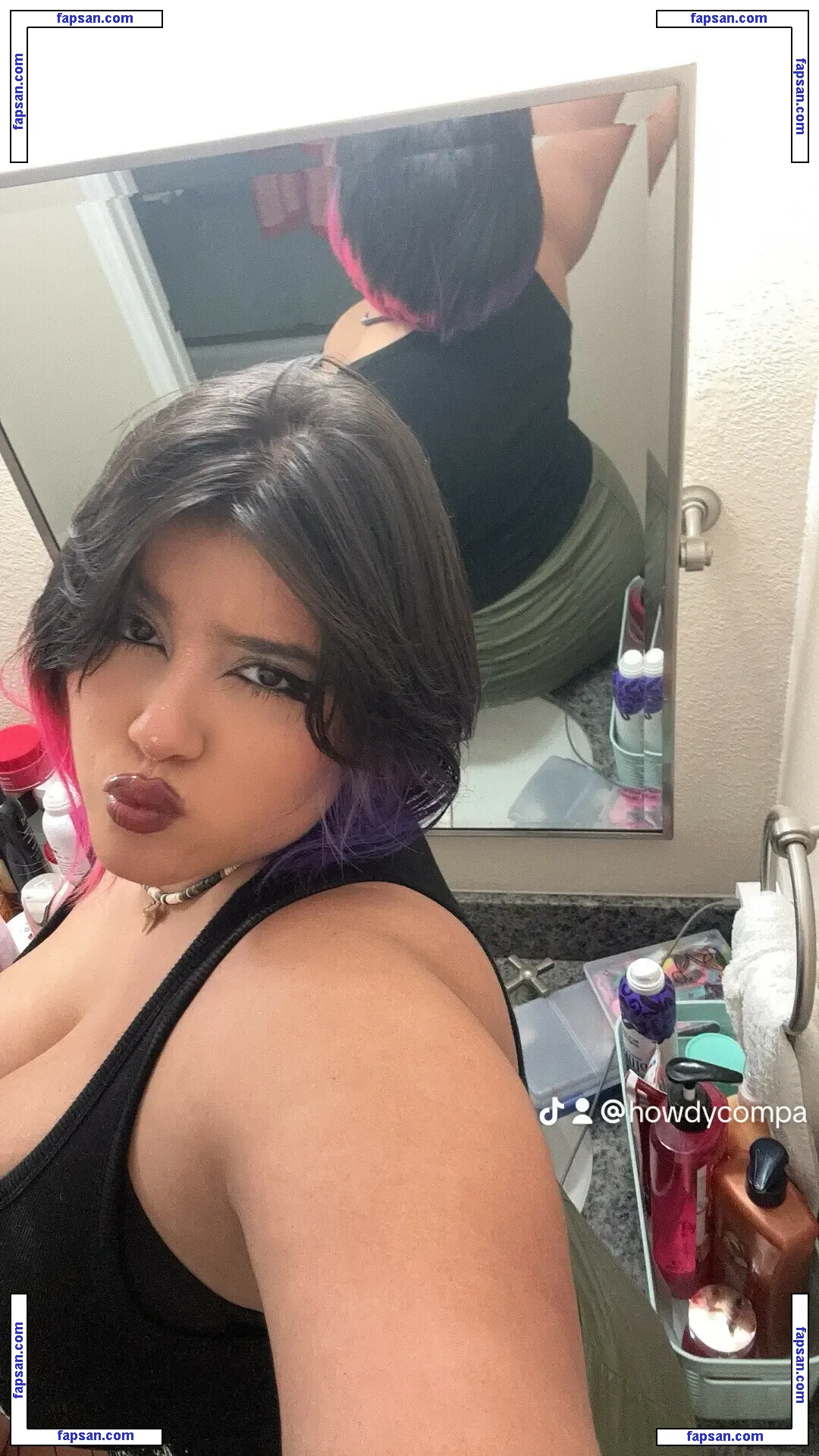 Howdycompa голая фото #0022 с Онлифанс