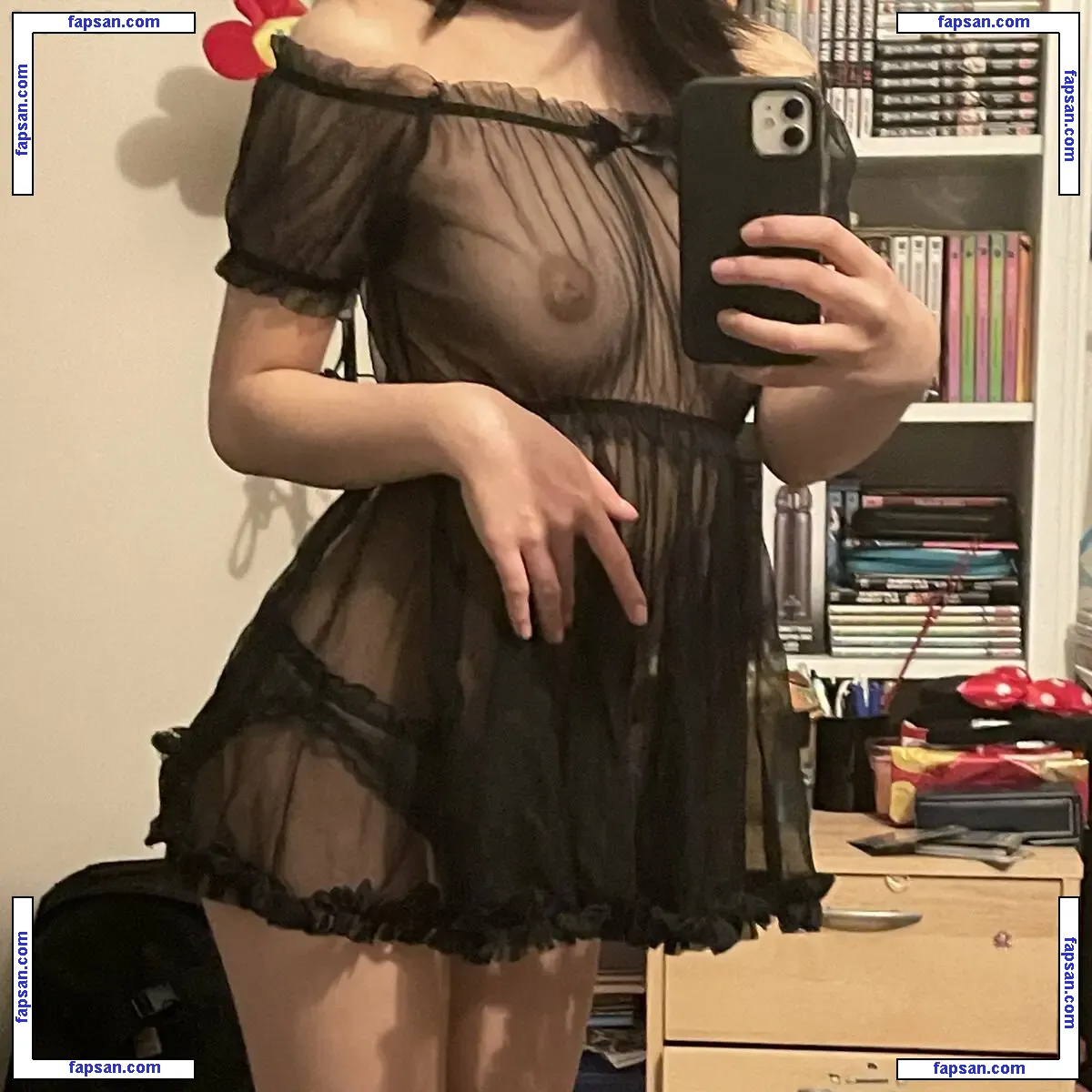 hppocampe nude photo #0028 from OnlyFans