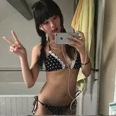 hppocampe nude #0001