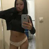 hppocampe nude #0002