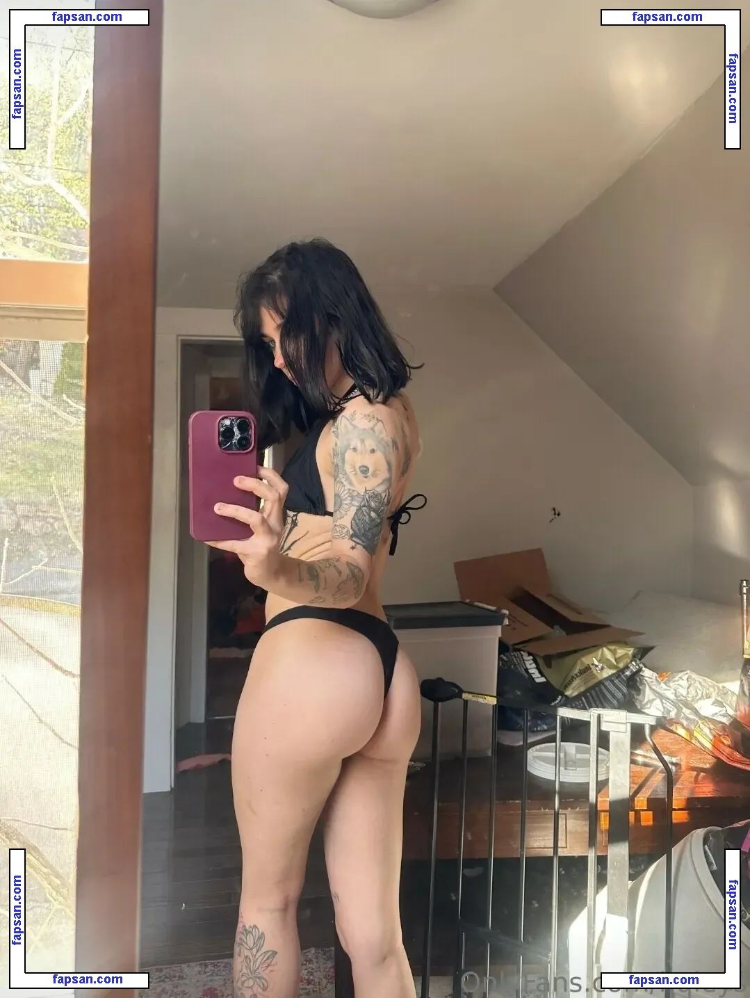 hqleys nude photo #0009 from OnlyFans