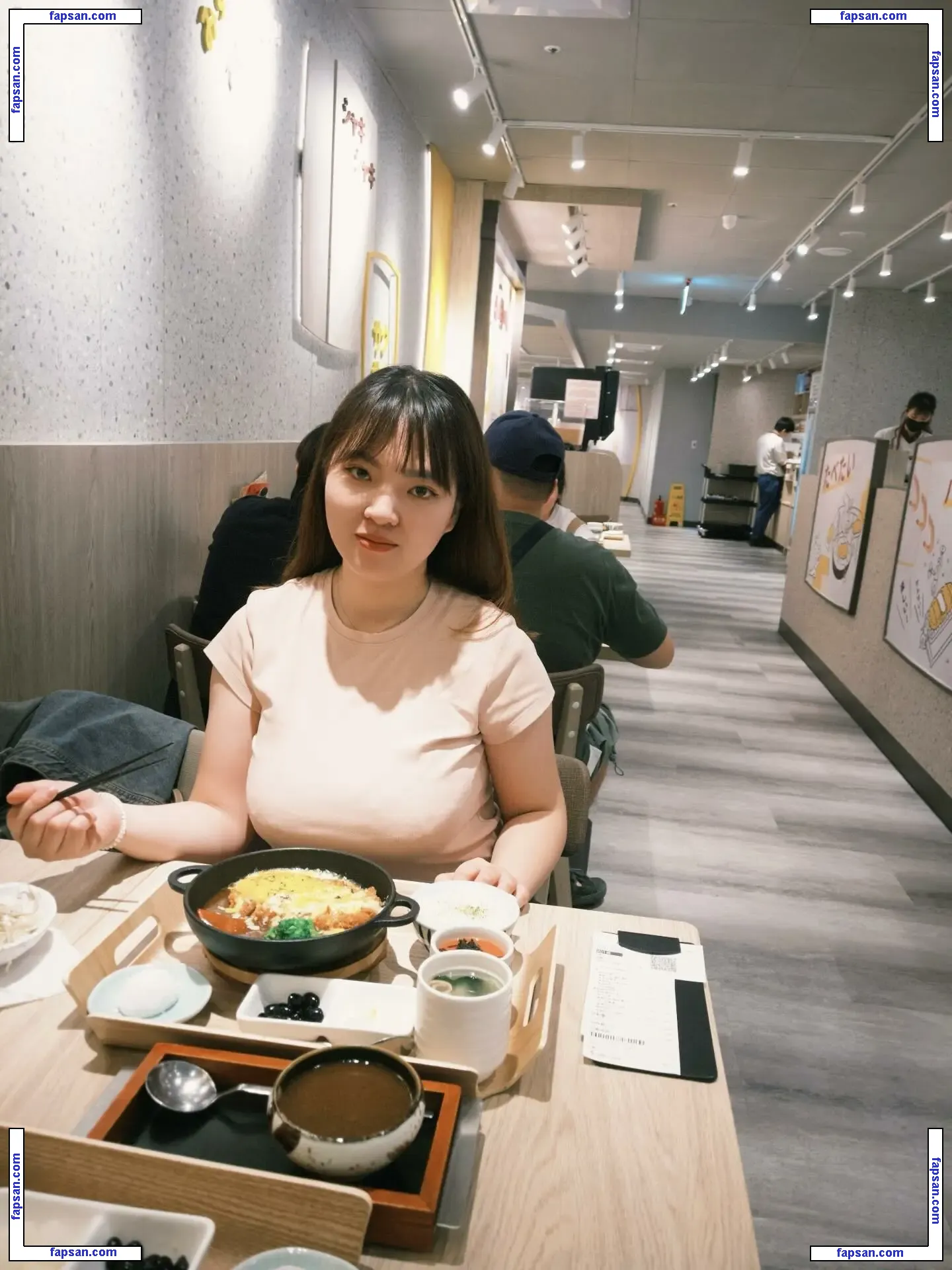 hsuanbelle голая фото #0007 с Онлифанс