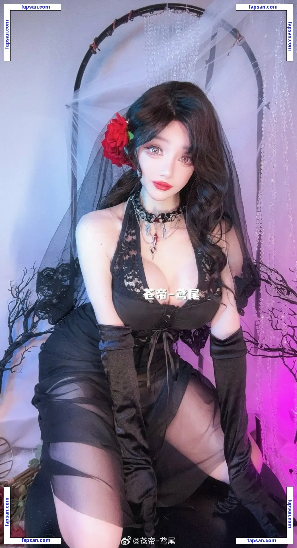 HT_WEIBA nude photo #0011 from OnlyFans
