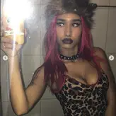 Httvitoria голая #0001