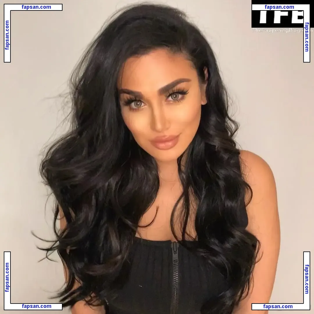 Huda Kattan nude photo #0026 from OnlyFans