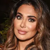 Huda Kattan nude #0003