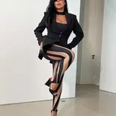 Huda Kattan голая #0006