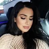 Huda Kattan nude #0011