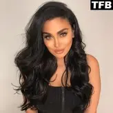 Huda Kattan nude #0026