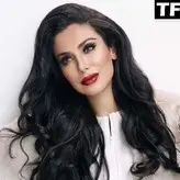 Huda Kattan голая #0044