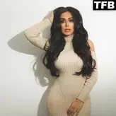 Huda Kattan nude #0045