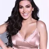 Huda Kattan nude #0047