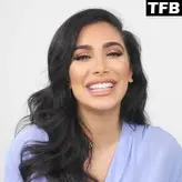 Huda Kattan nude #0051