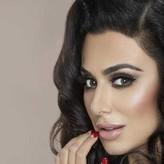 Huda Kattan nude #0058