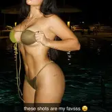 Huda Mustafa nude #0001