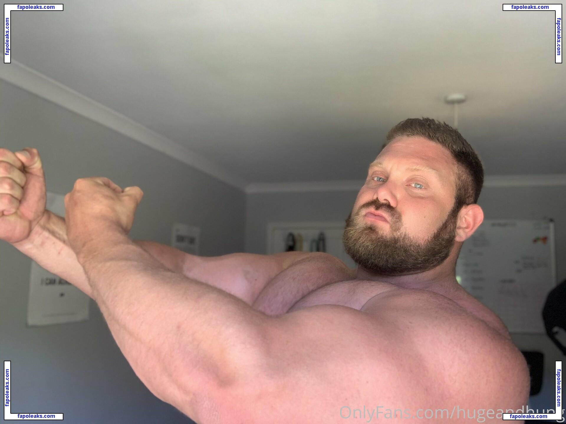 hugeandhung / huge.and.hung nude photo #0041 from OnlyFans