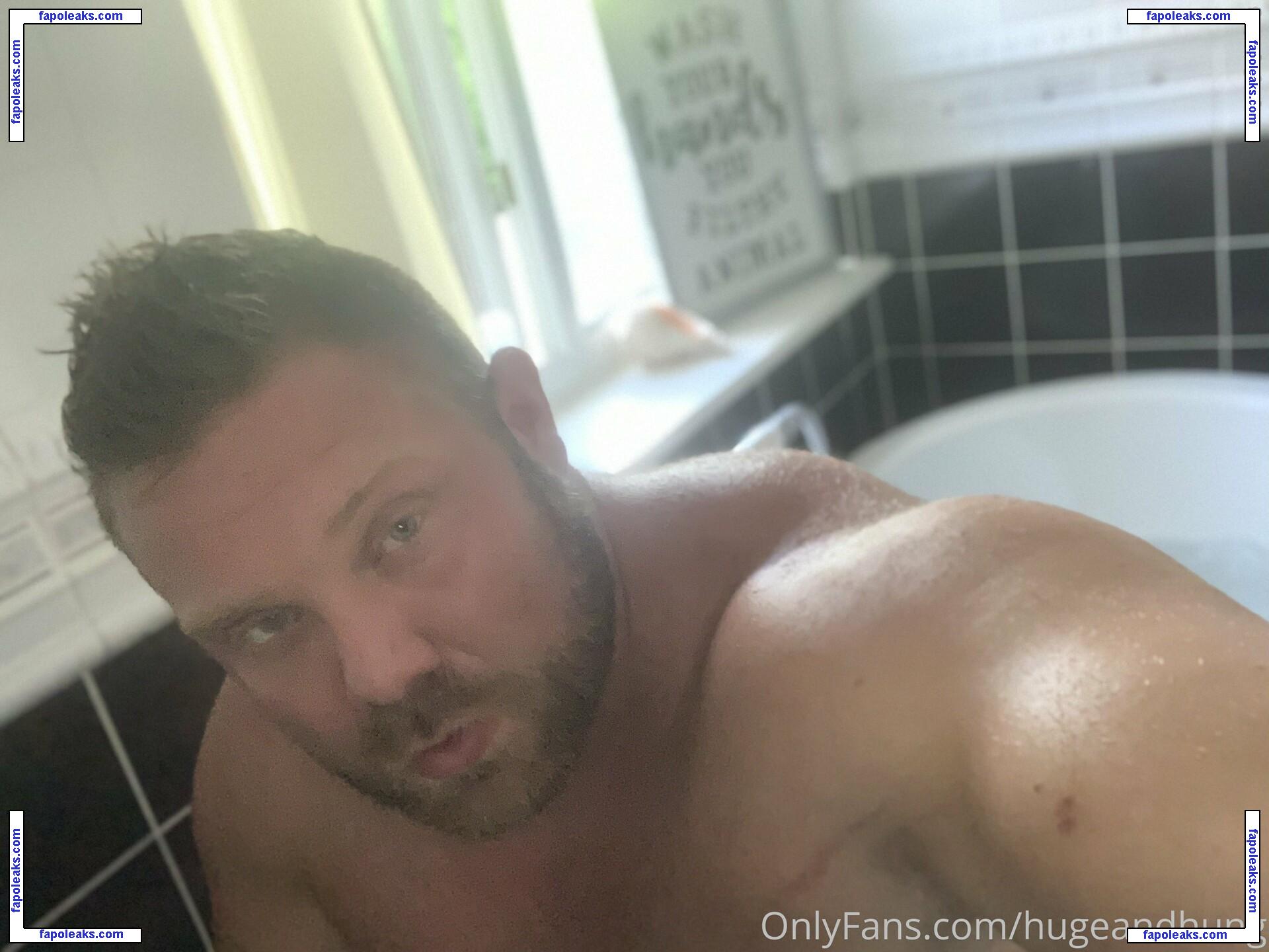 hugeandhung / huge.and.hung nude photo #0049 from OnlyFans